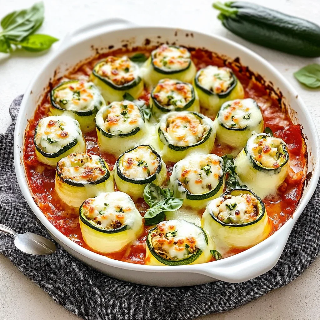 Zucchini