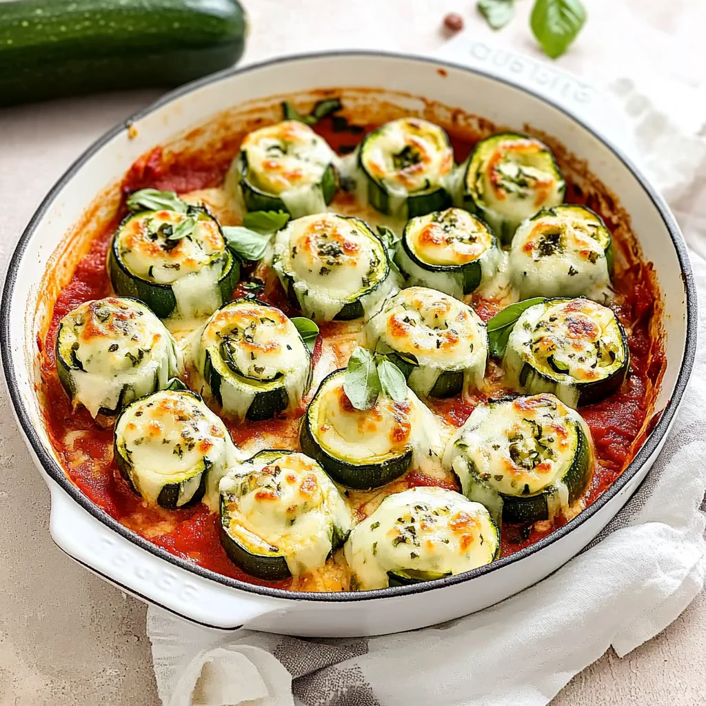 Zucchini
