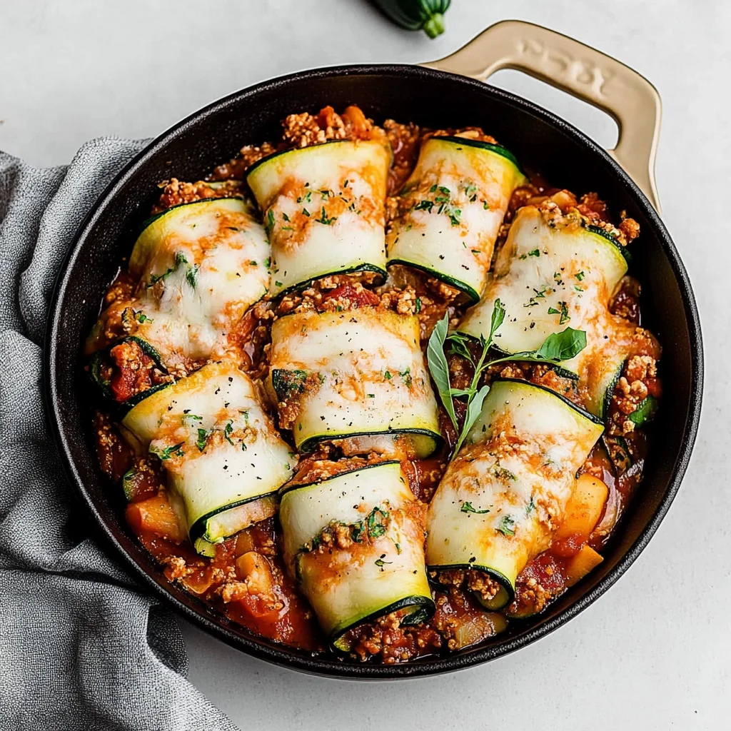 Zucchini