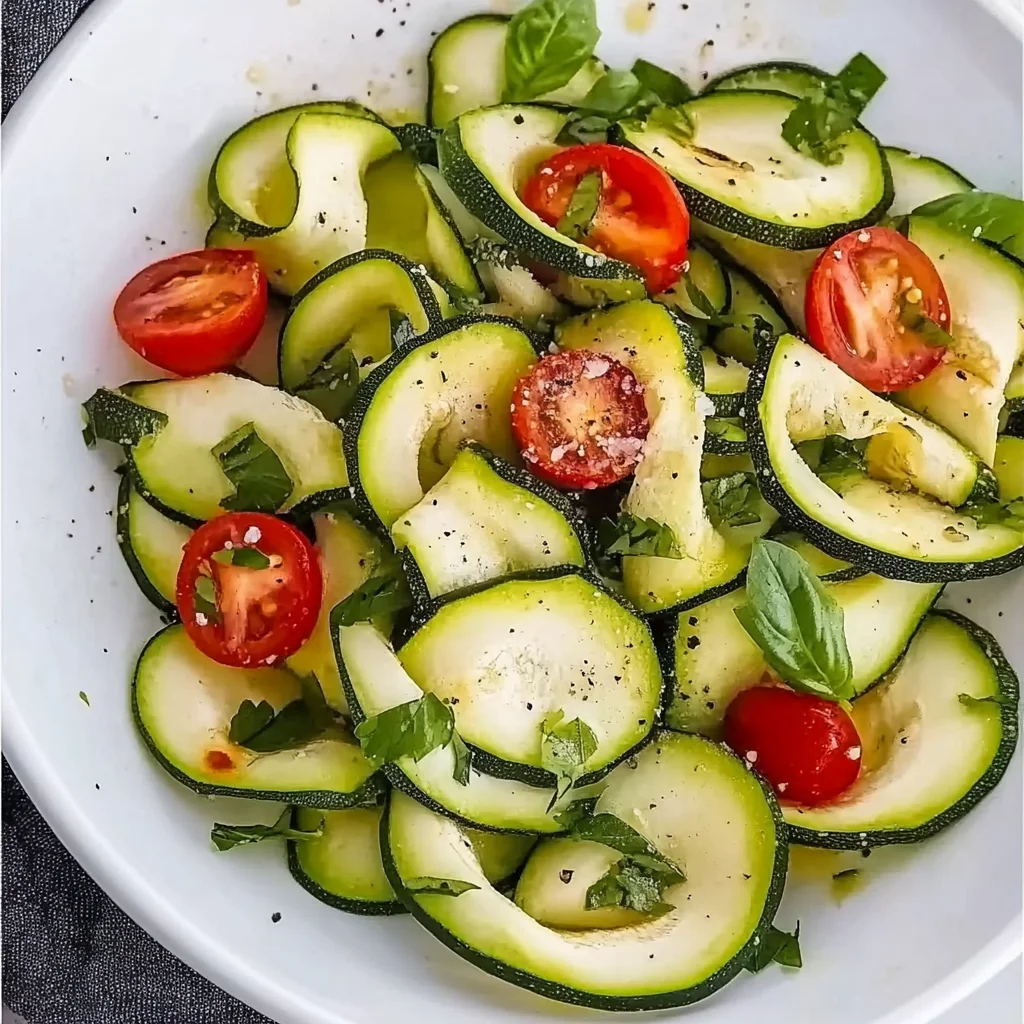 Zucchini