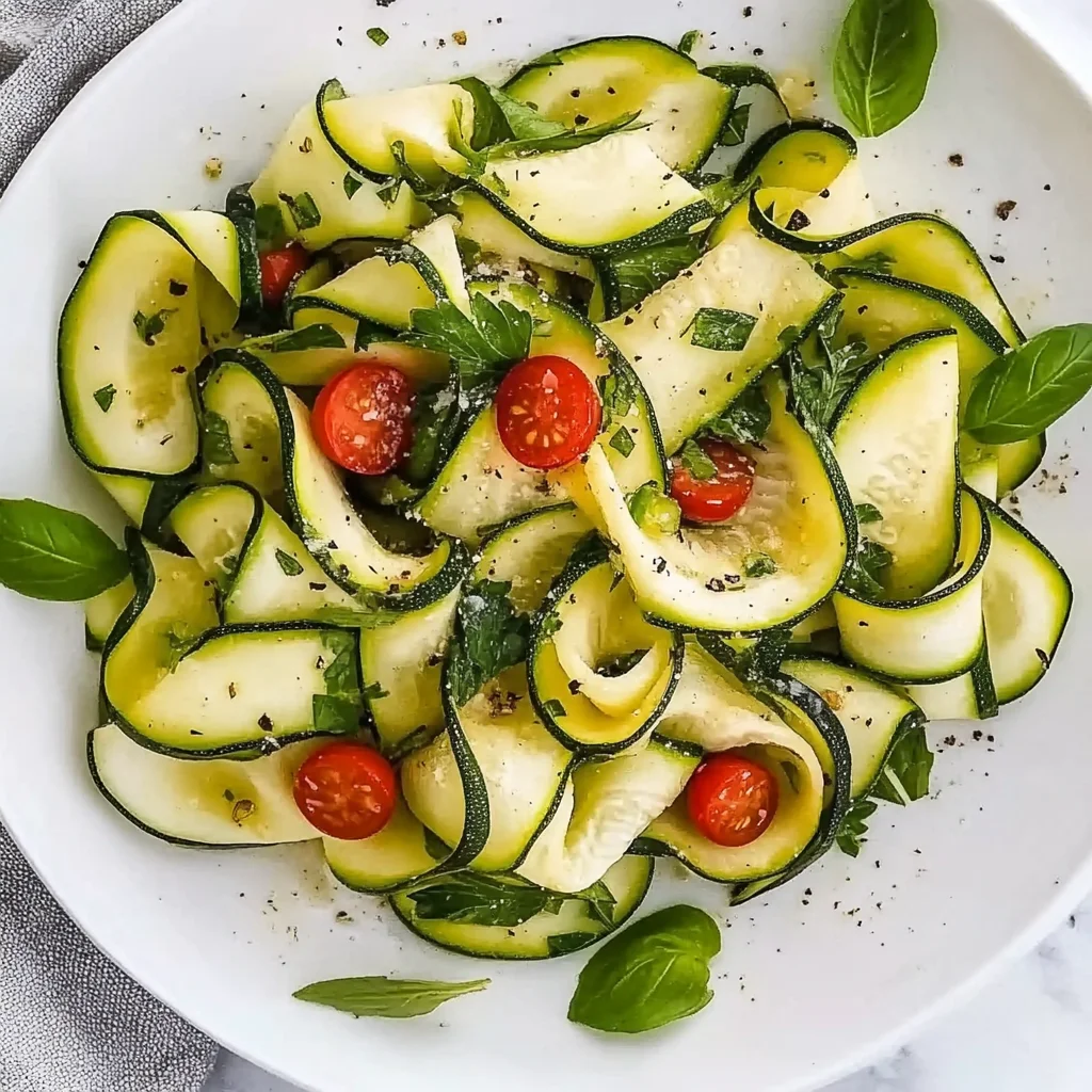 Zucchini