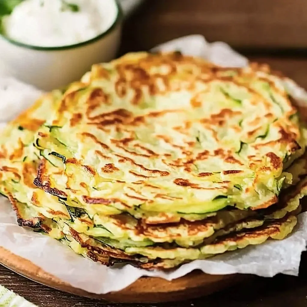 Zucchini