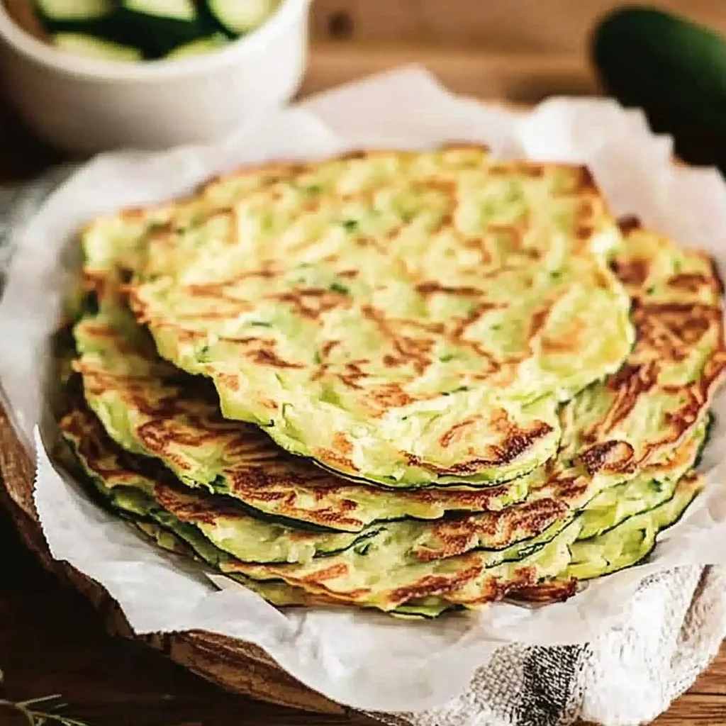 Zucchini