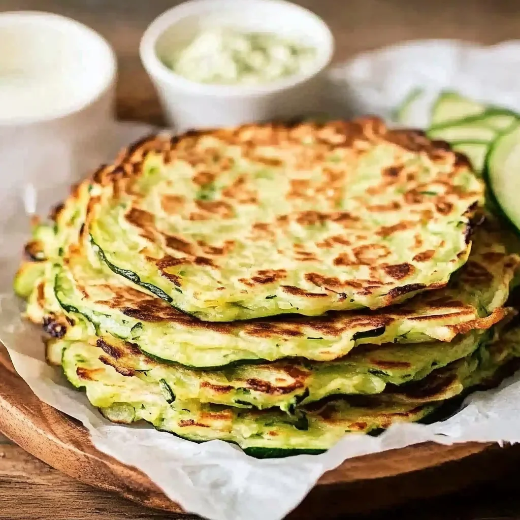 Zucchini