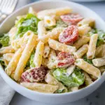 BLT Pasta Salad