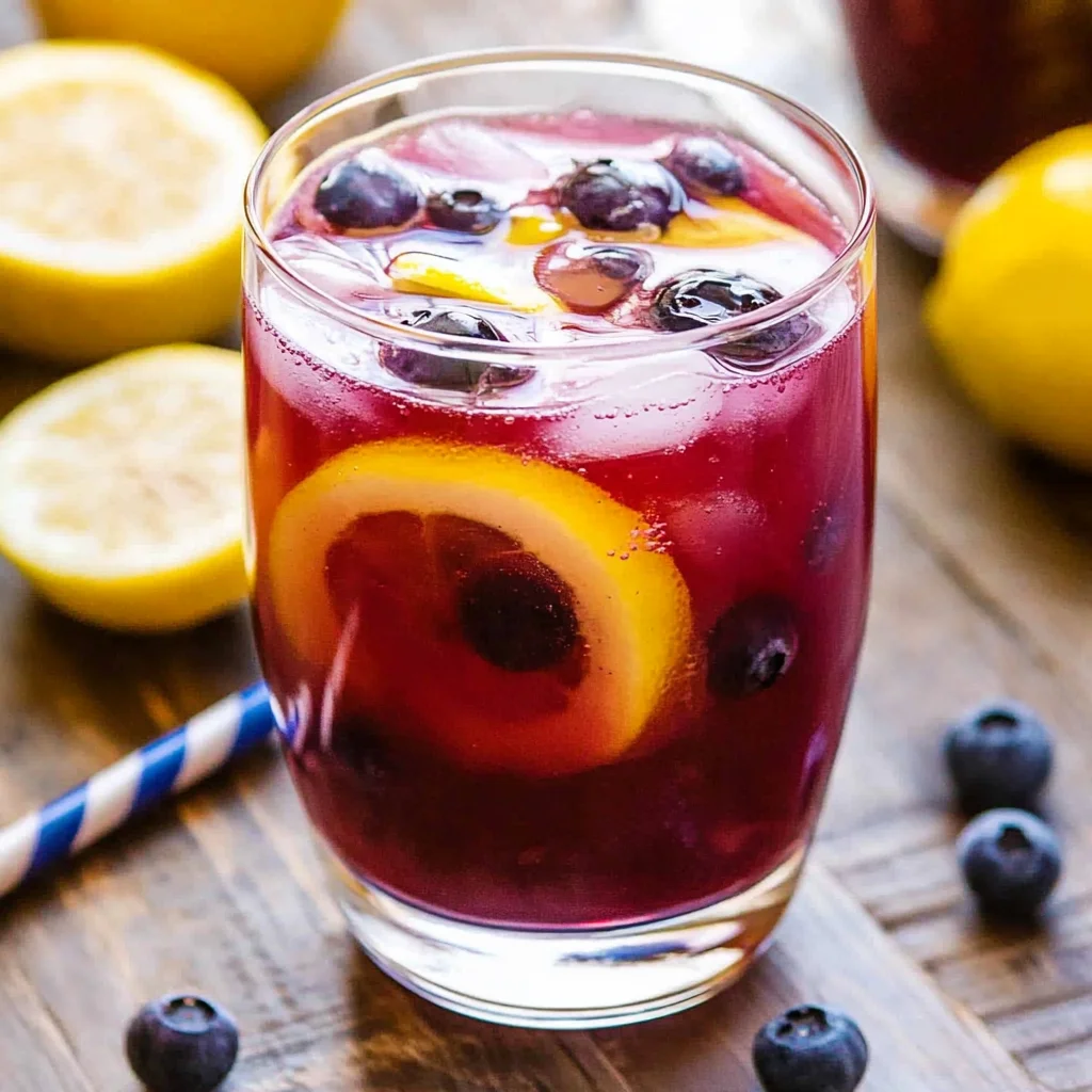 Blueberry