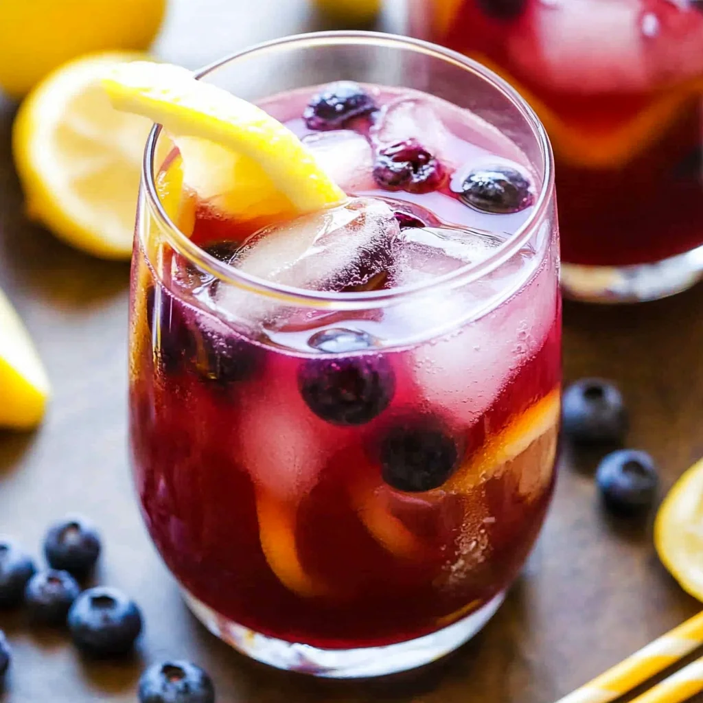 Blueberry
