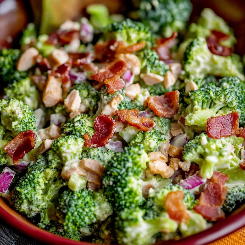 Broccoli