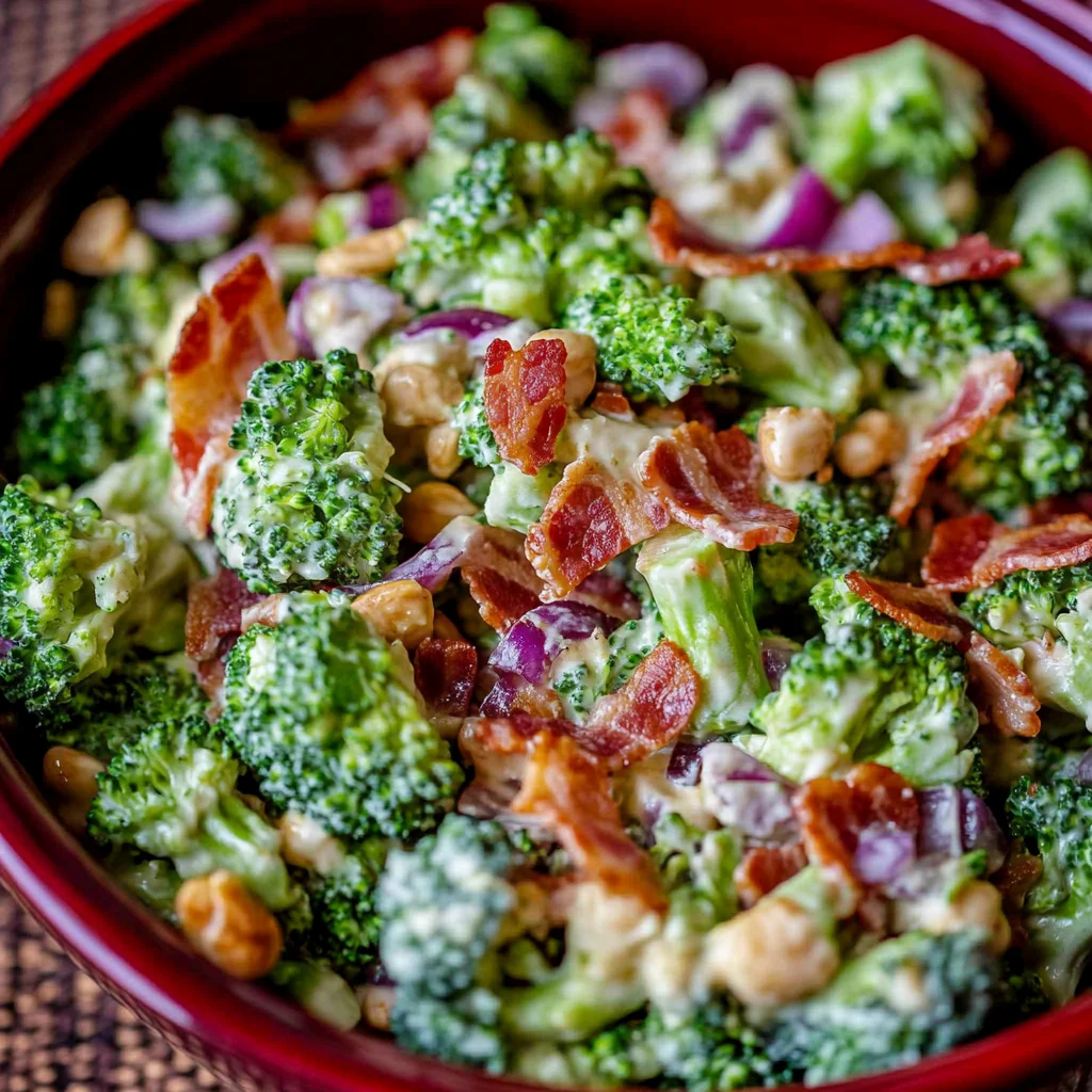 Broccoli