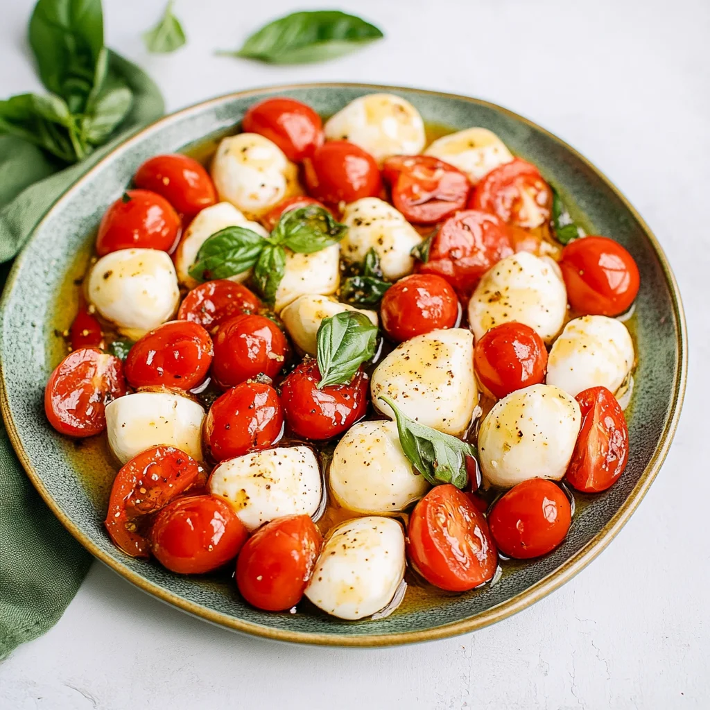 Caprese