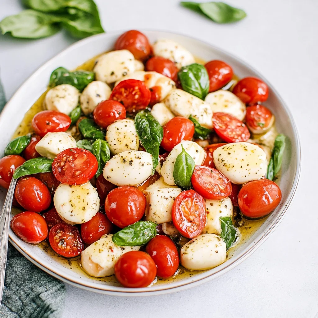 Caprese