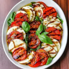 Caprese Salad