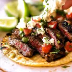 Carne Asada Steak