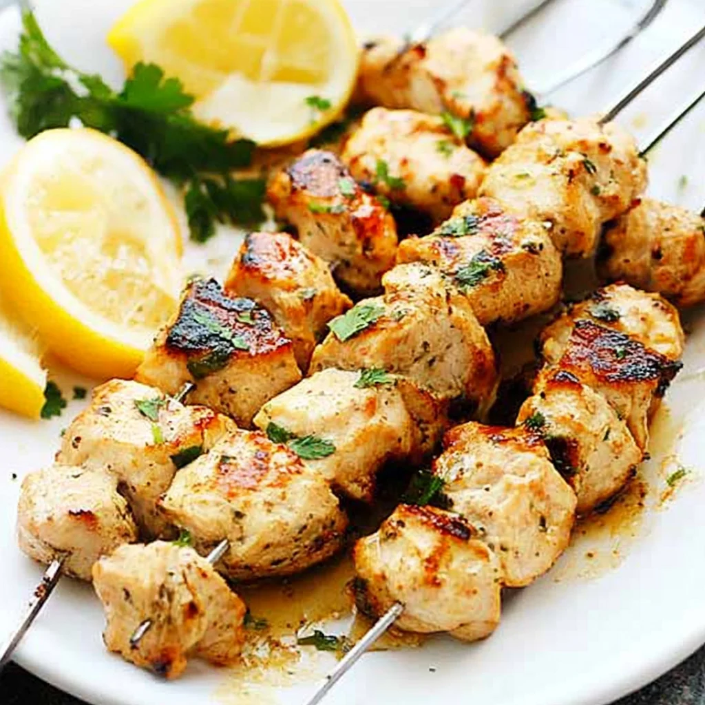 Chicken