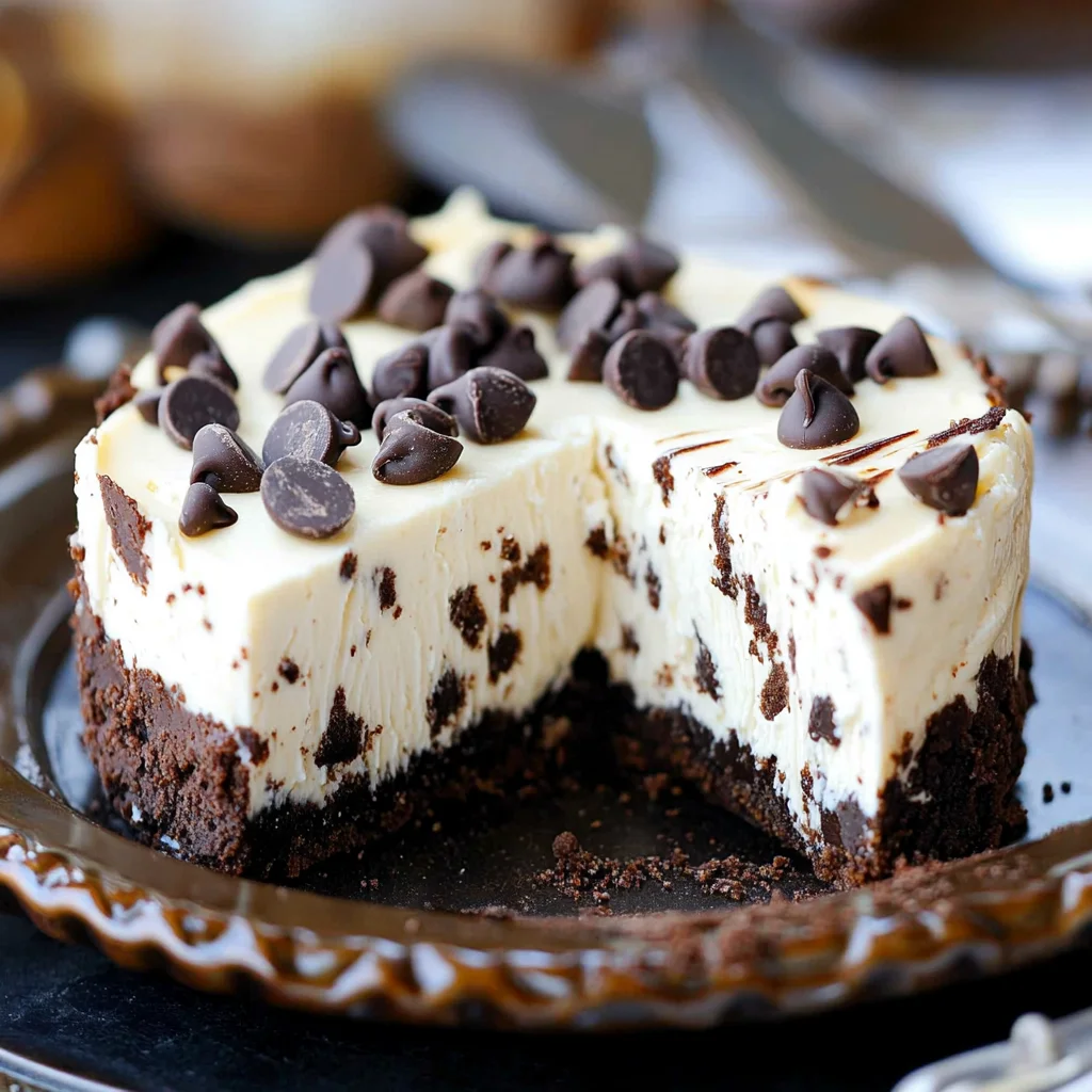 Chocolate