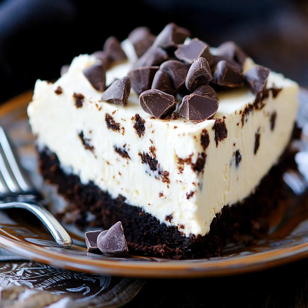 Chocolate