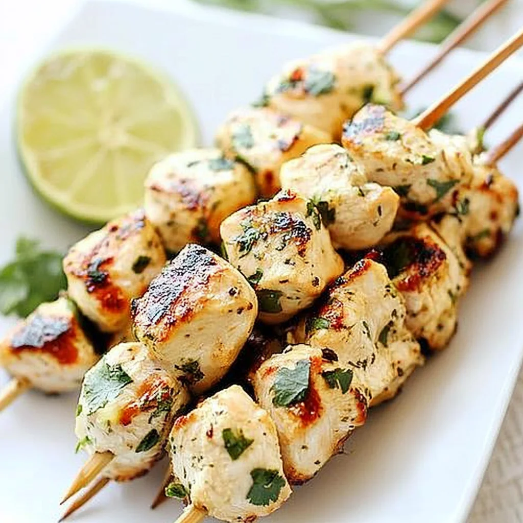 Cilantro