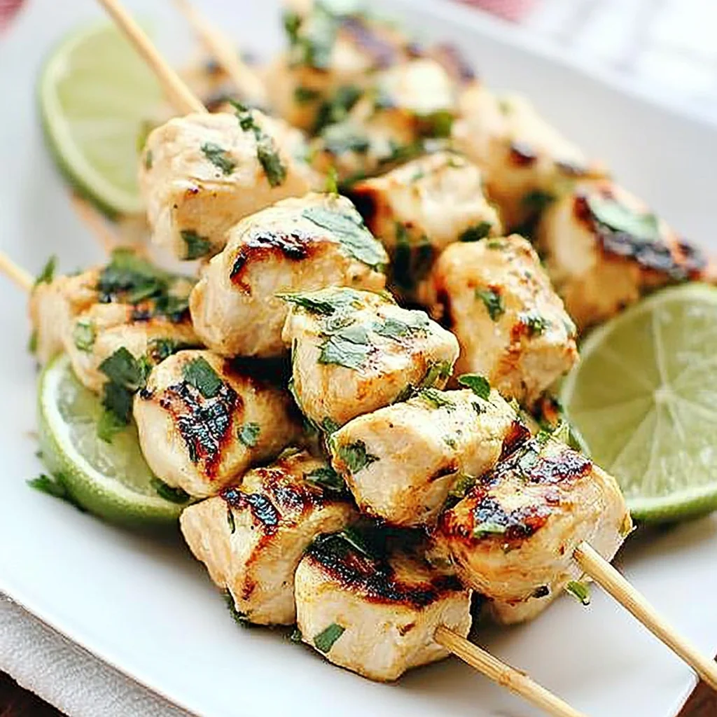 Cilantro