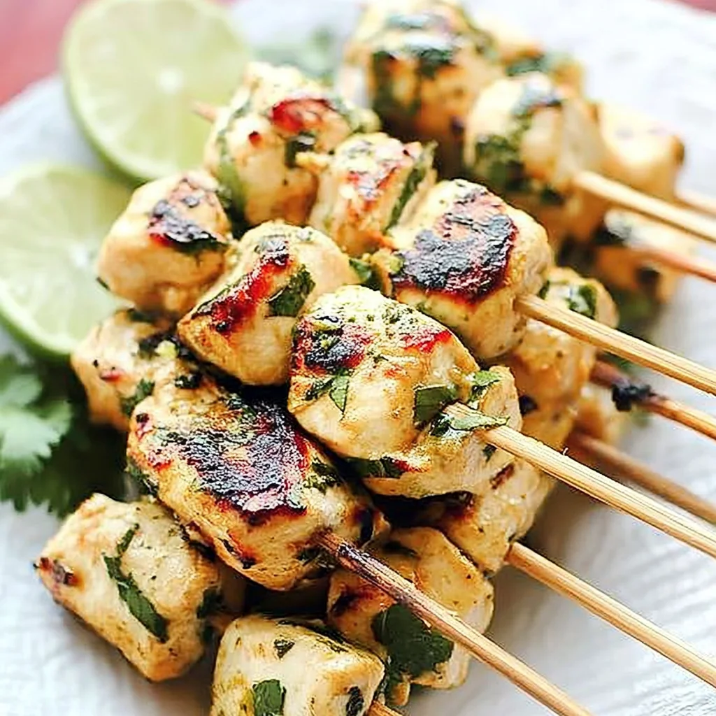 Cilantro