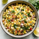 Corn Salad