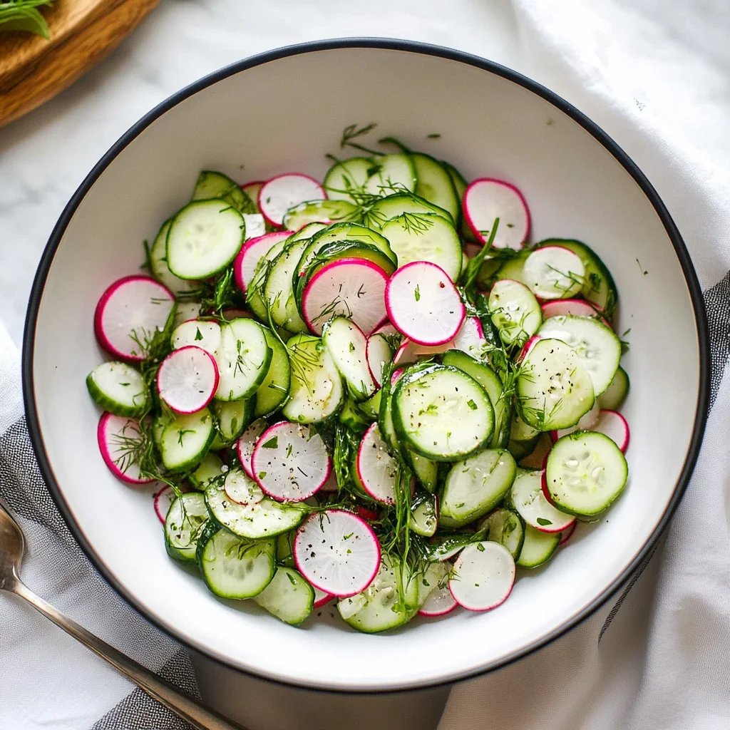 Cucumber