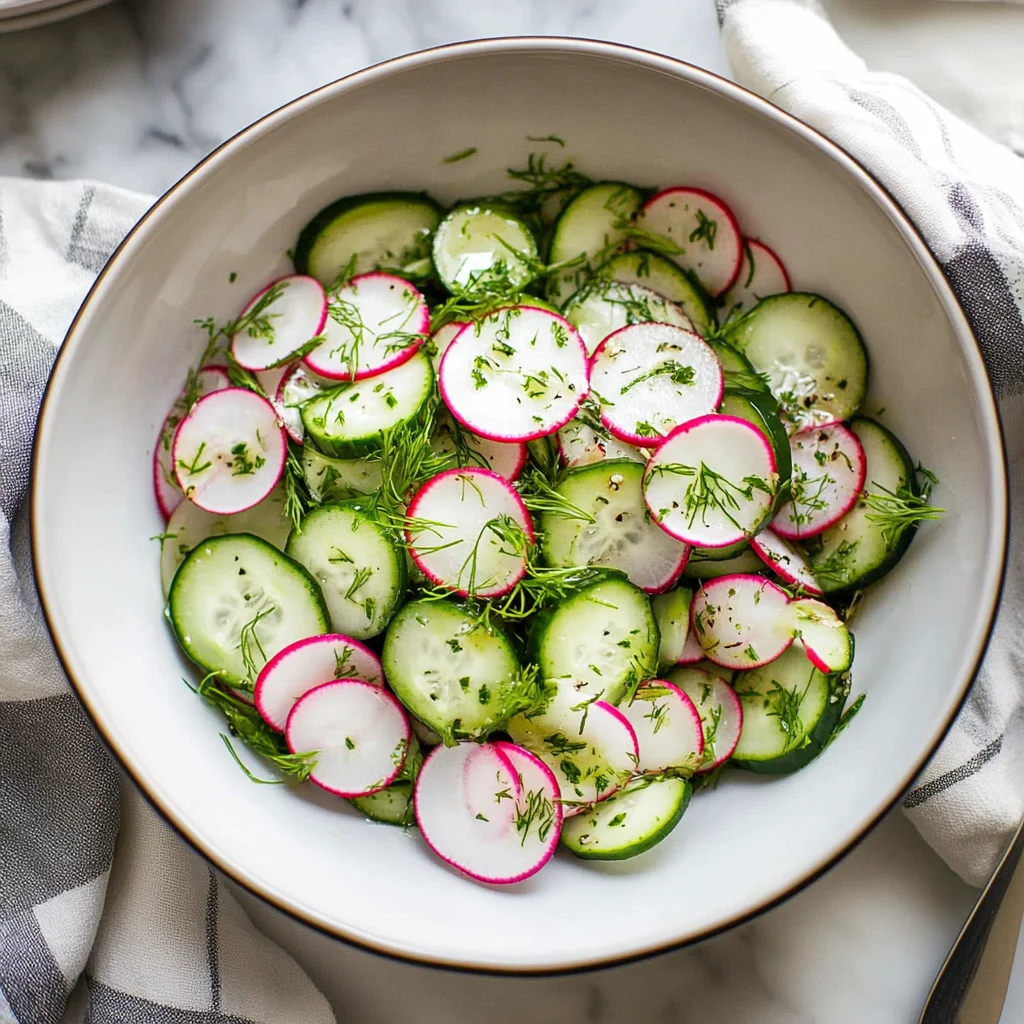 Cucumber