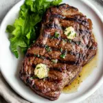 Easy Steak Marinade