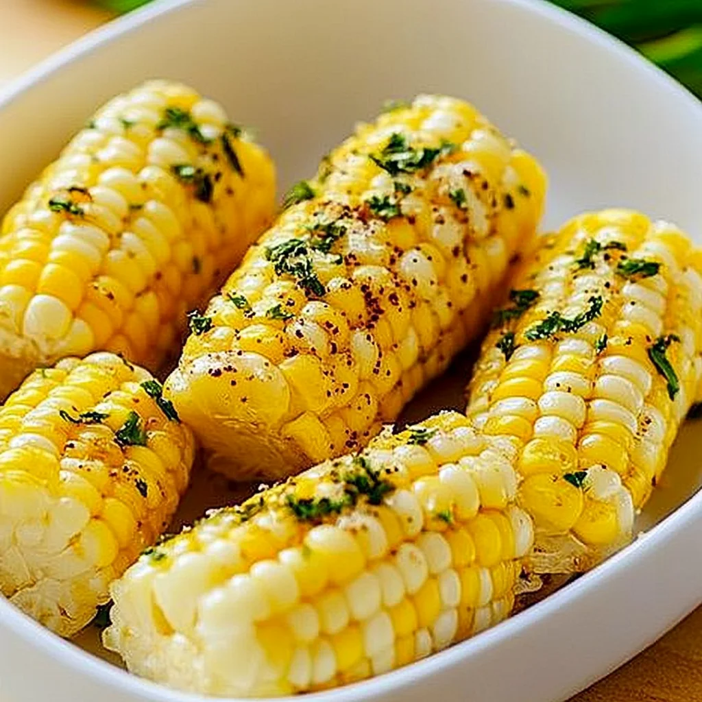 Garlic-Herb