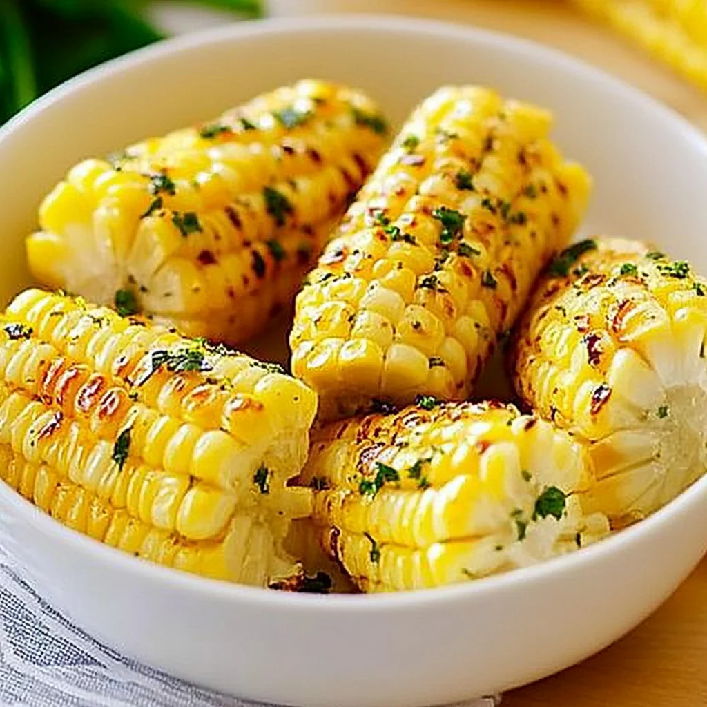 Garlic-Herb