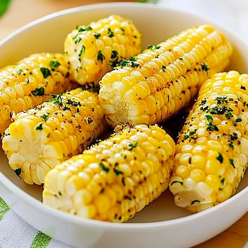 Garlic-Herb