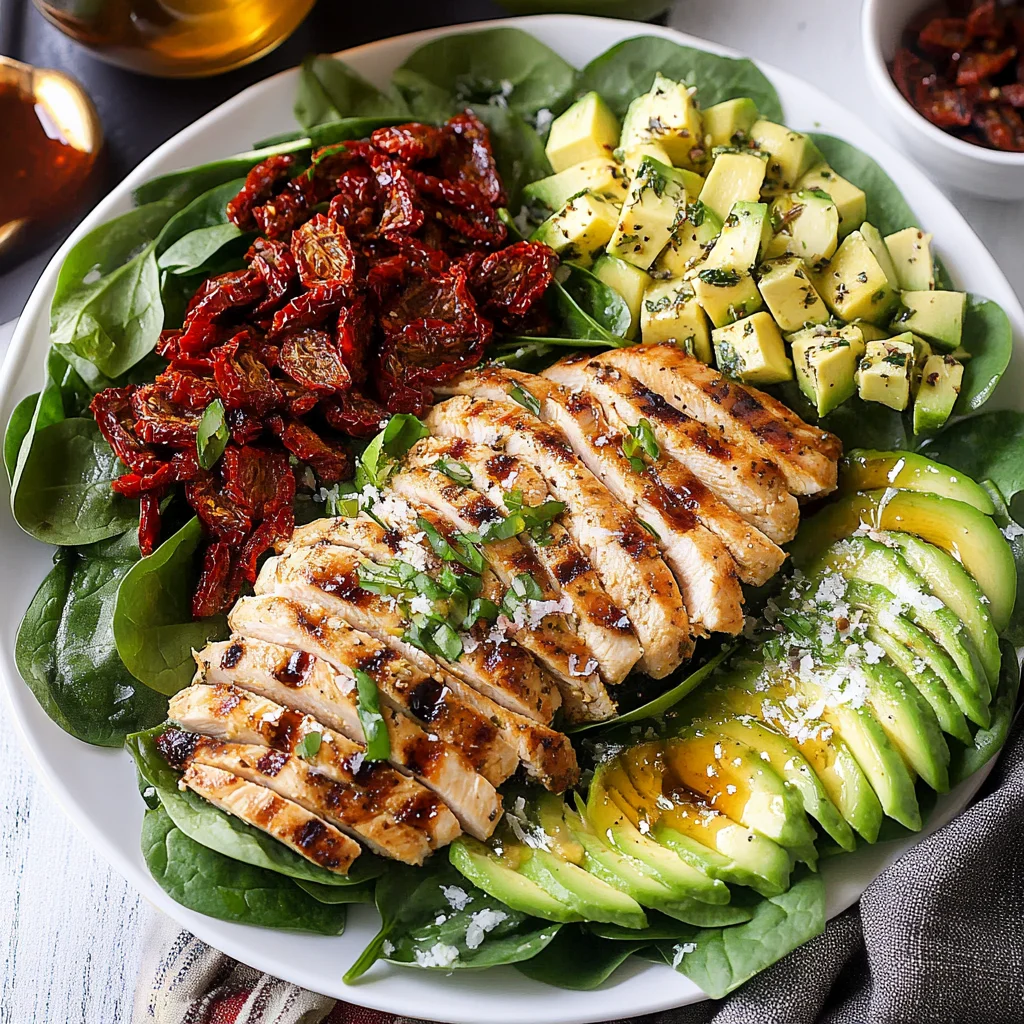 Grilled