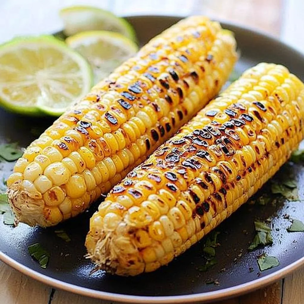 Grilled