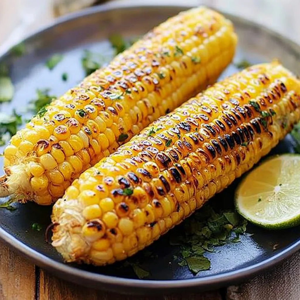 Grilled