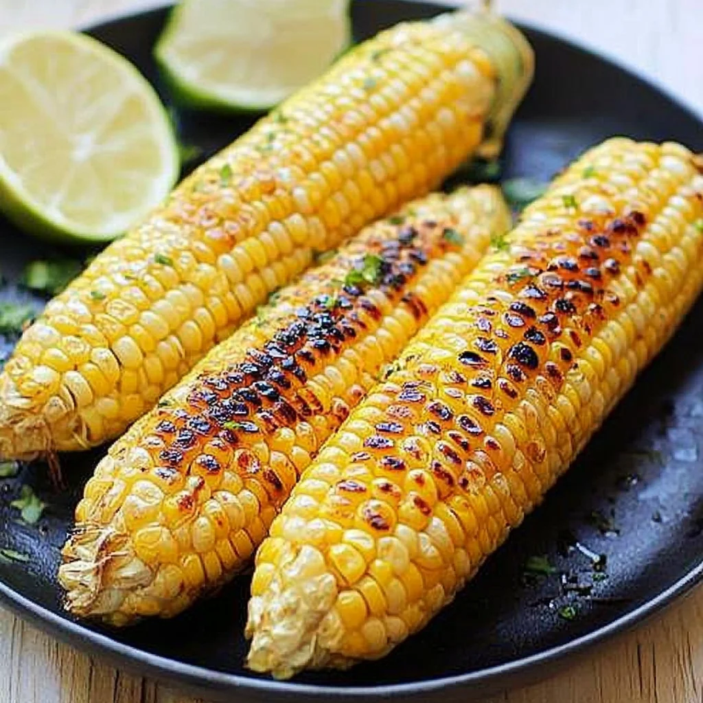 Grilled