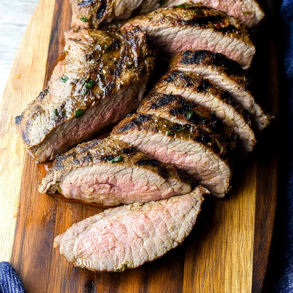 Grilled
