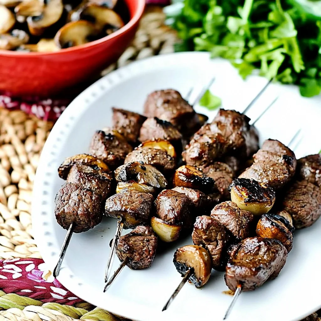 Grilled