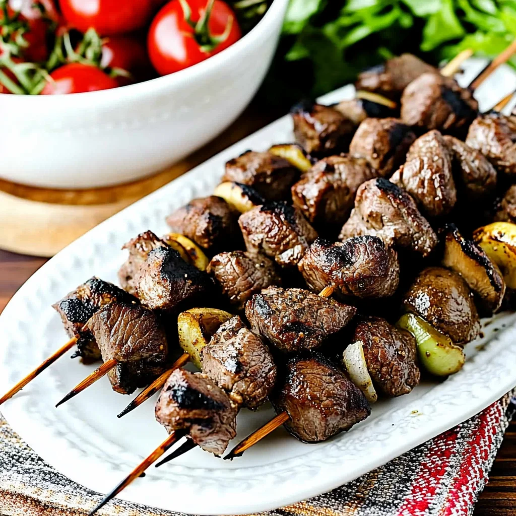 Grilled