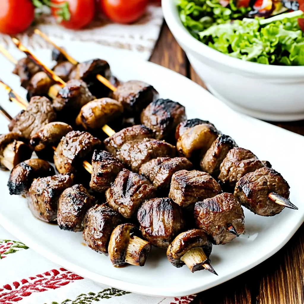 Grilled