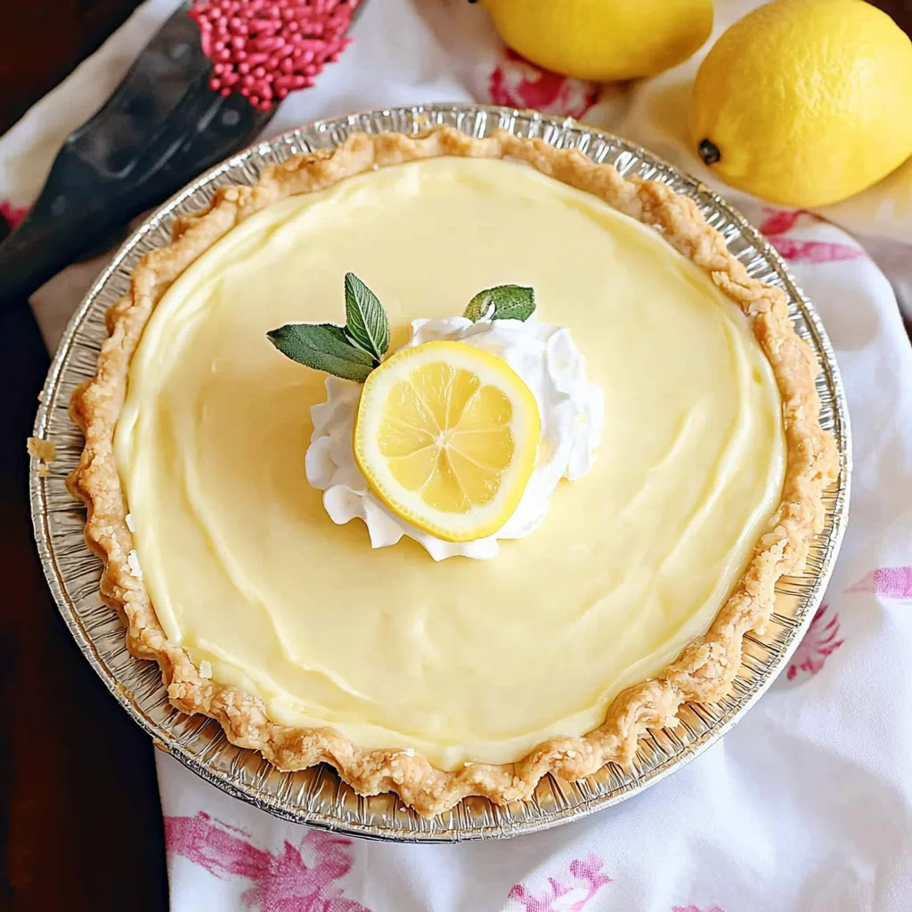 Lemonade