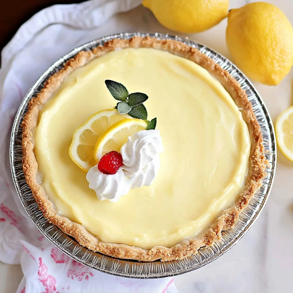 Lemonade