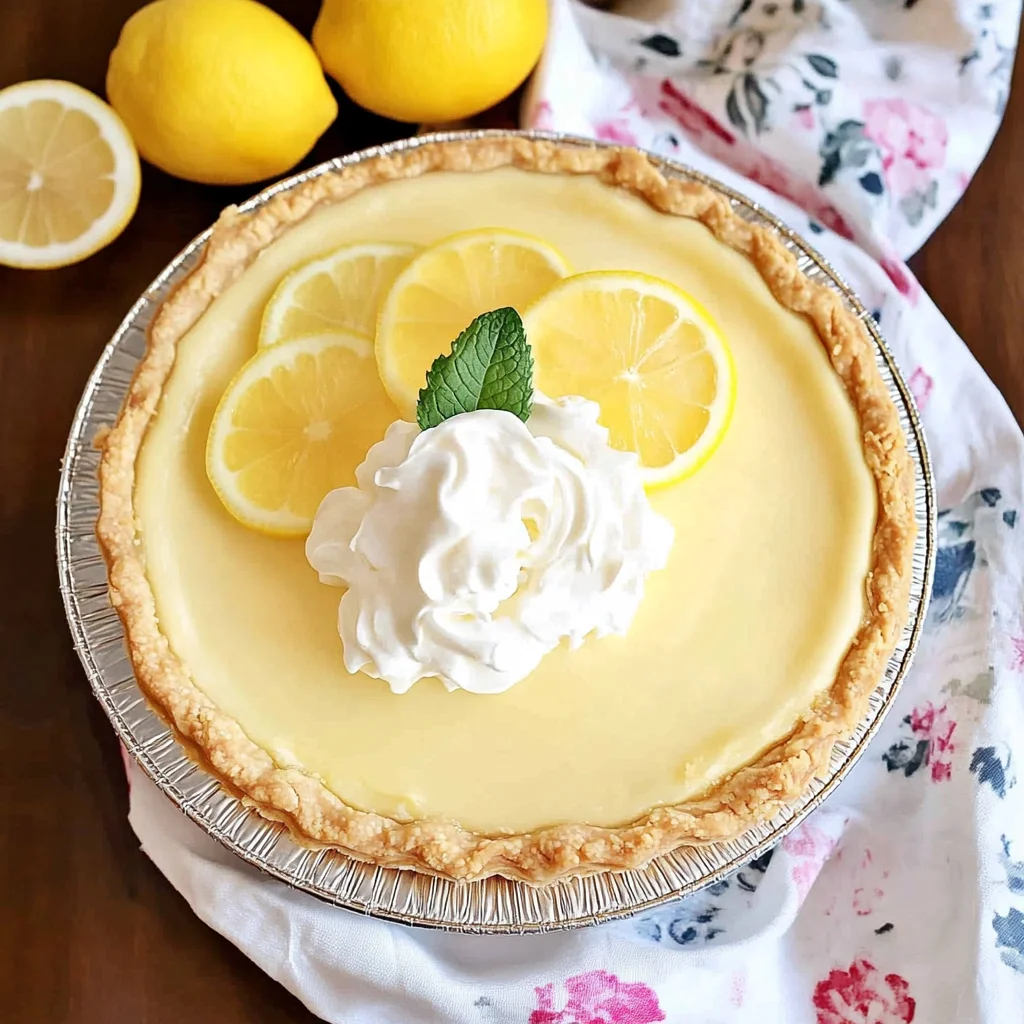 Lemonade