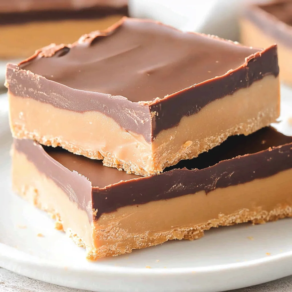No-Bake