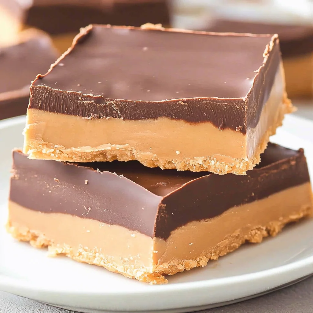 No-Bake