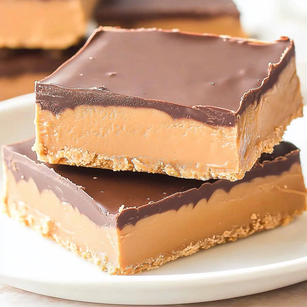 No-Bake