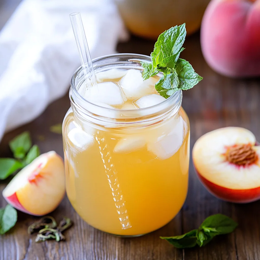 Peach