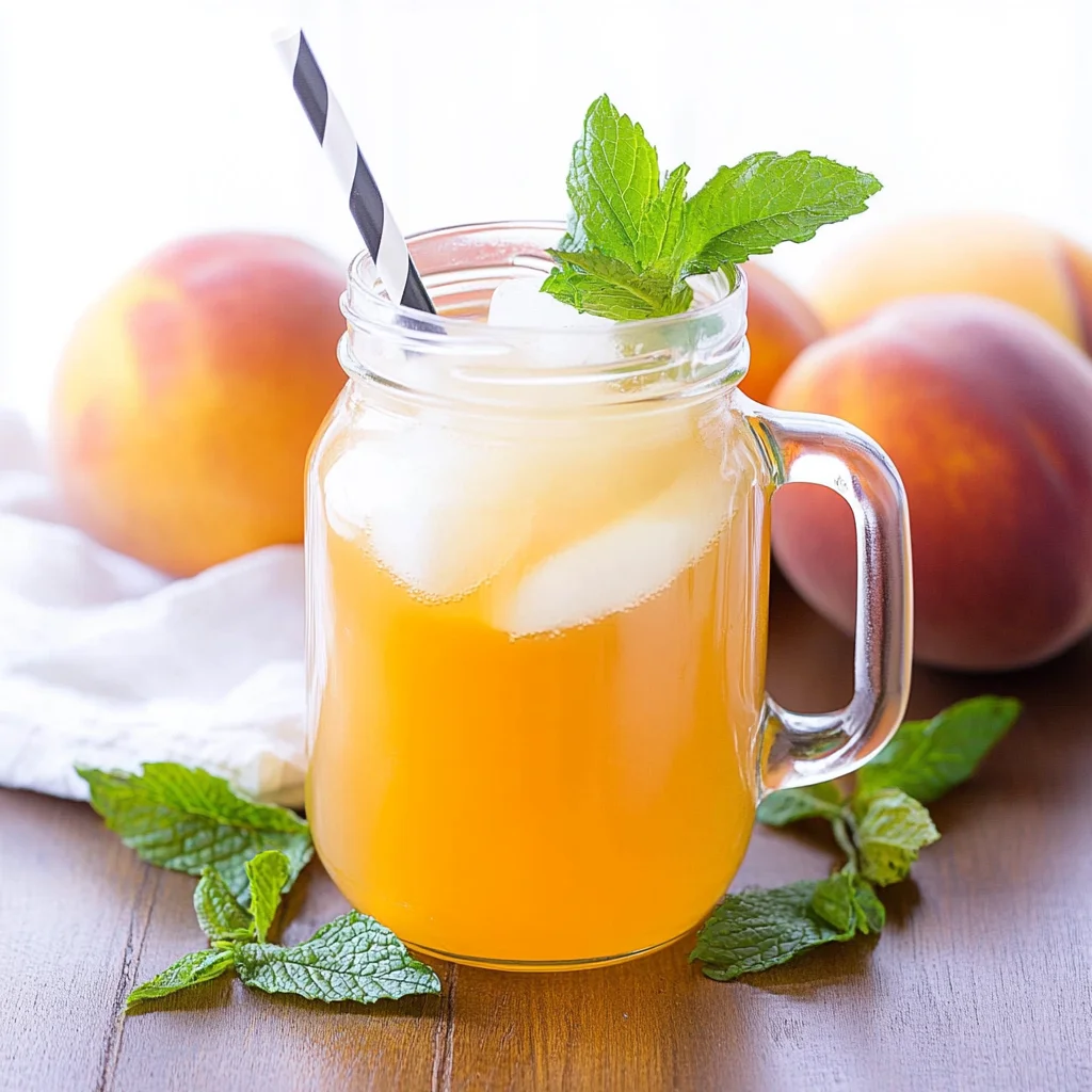 Peach