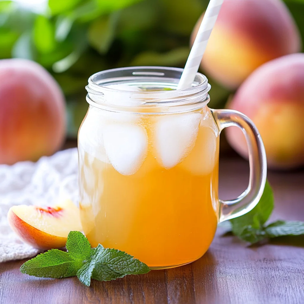 Peach