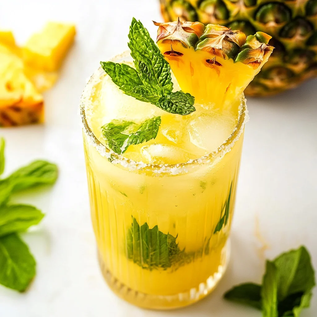 Pineapple