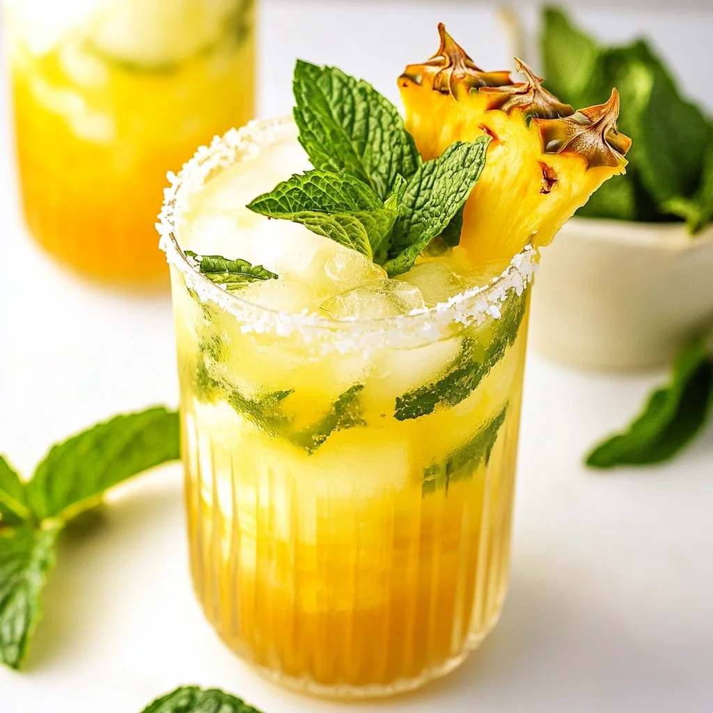 Pineapple