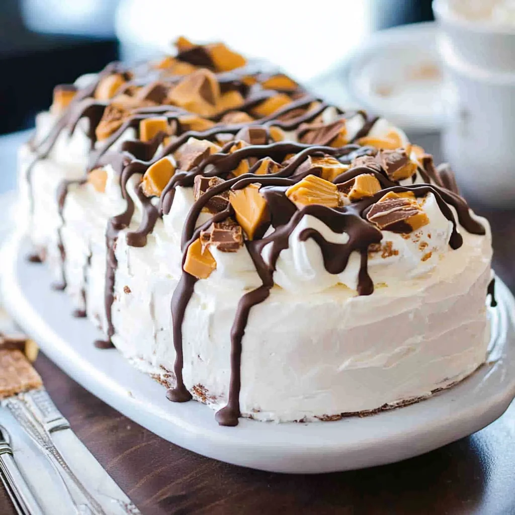 Reese's